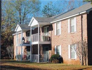 Glenhaven Apartments