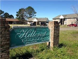 Hillcrest Apartments