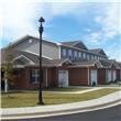Jubilee apartments