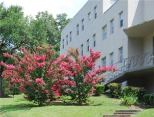 Lagarde I, II and Lagarde Tower