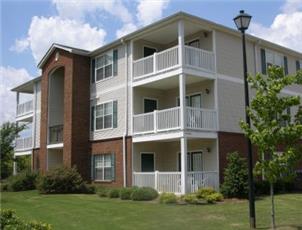 Liberty Square Apartments