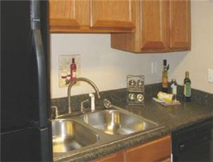 Manchester Park Apartments