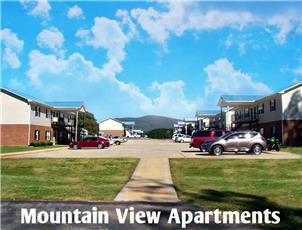 Mountain View Apartments