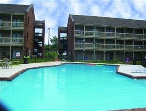 Park Place I