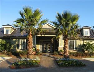 The Park at Whispering Pines