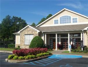 Pine Bend & The Hamptons at Pine Bend