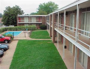 Reed Street Apartments