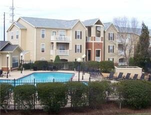 The Reserve at Jacksonville