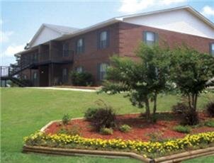 River Run Apts. & Townhomes