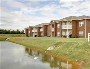 Seville Place Apartment Village