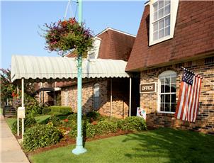 Skyline Country Club