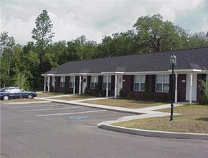 Spanish Fort Apartments