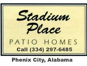 Stadium Place Patio Homes
