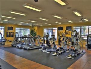 Stone Ridge Apartment Homes