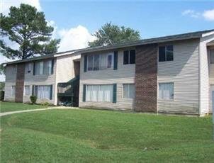Sundown Apartments
