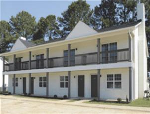 The Gates at South Bend