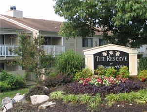 The Reserve at Fairway Hills