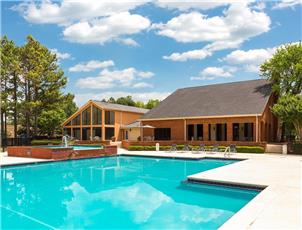 The Reserve at Research Park