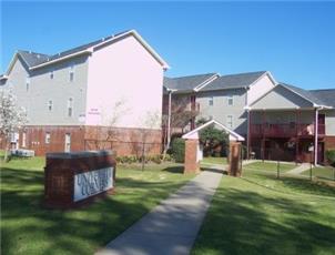 University Corners Apartments