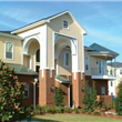 University Downs Apartments