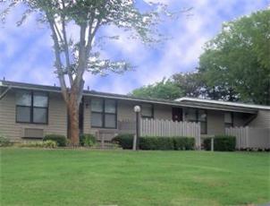 Woodvalley Apartments