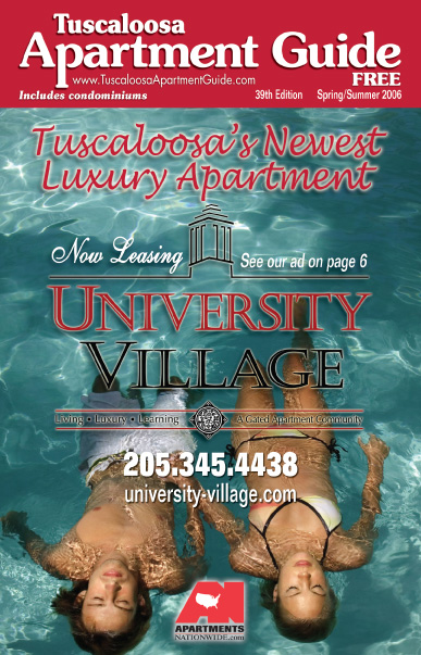 ORDER YOUR FREE APARTMENT GUIDE HERE